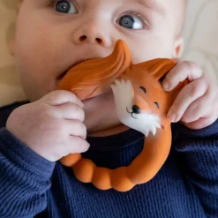 BIDERING | FOX ORANGE