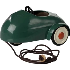 BIL TIL MUS | MØRKEGRØN