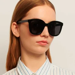 BILLY SOLBRILLER | SORT