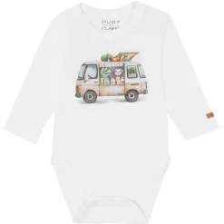 BILLY VEGIE TRUCK BODYSTOCKING | IVORY