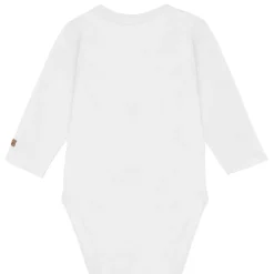 BILLY VEGIE TRUCK BODYSTOCKING | IVORY