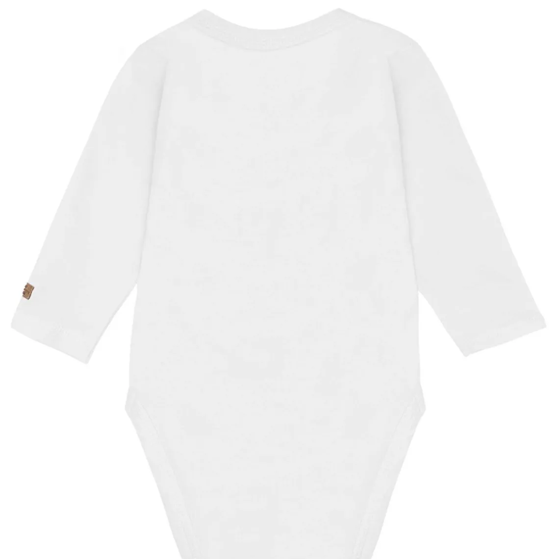 BILLY VEGIE TRUCK BODYSTOCKING | IVORY