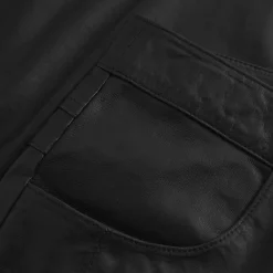 BINDY SKINDBUKSER | SORT