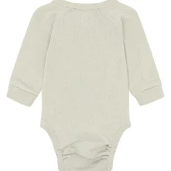 BING BODYSTOCKING | GREEN SAGE