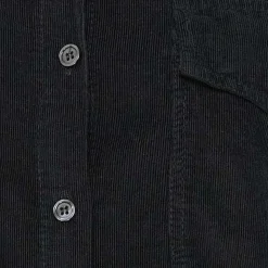 BIRDIE SHIRT | BLACK