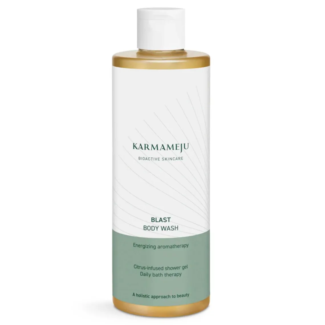 BLAST BODYWASH - 400 ML