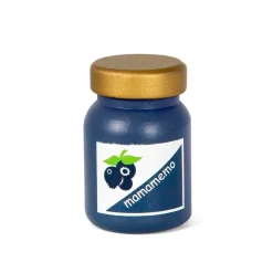 BLÅBÆRMARMELADE