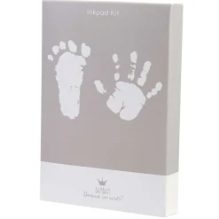 BLÆK FOD/HÅNDAFTRYKSSÆT