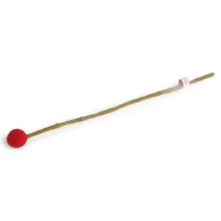 BLOMST LILLE Ø2CM - 30 CM | BRIGHT RED