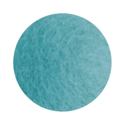 BLOMST LILLE Ø2CM - 30 CM | LYS BLÅ