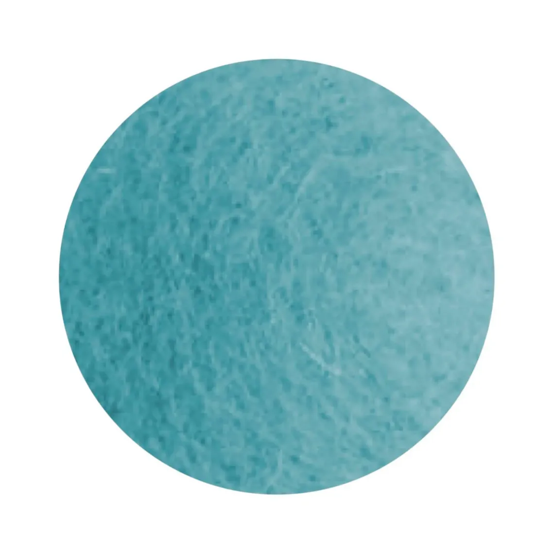 BLOMST LILLE Ø2CM - 30 CM | LYS BLÅ