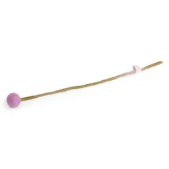 BLOMST LILLE Ø2CM - 30CM | LYS LILLA