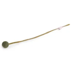 BLOMST LILLE Ø2CM - 30CM | MØRK GRØN