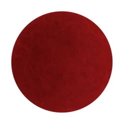 BLOMST STOR Ø3CM - 30 CM | BRIGHT RØD