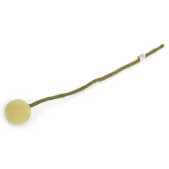 BLOMST STOR Ø3CM - 30 CM | LIME