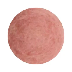 BLOMST STOR Ø3CM - 30CM | DUSTY RED