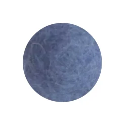 BLOMST STOR Ø3CM - 30CM | SEA BLUE