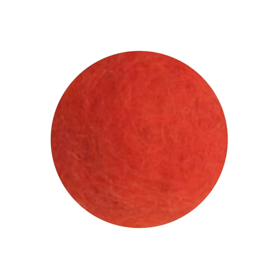 BLOMST STOR 30CM | RUSTY RED