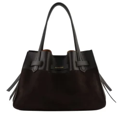 BLOSSOM DAIM MEDIUM TASKE | MARRON