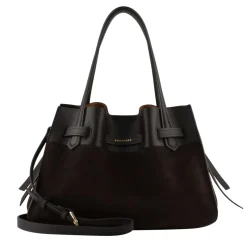 BLOSSOM DAIM MEDIUM TASKE | MARRON