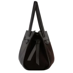 BLOSSOM DAIM MEDIUM TASKE | MARRON