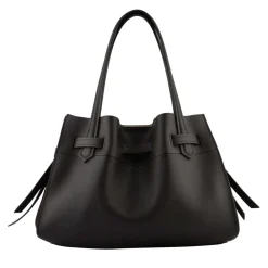 BLOSSOM DAIM MEDIUM TASKE | MARRON