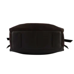 BLOSSOM DAIM MEDIUM TASKE | MARRON