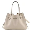 BLOSSOM MEDIUM TASKE | BEIGE