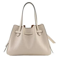 BLOSSOM MEDIUM TASKE | BEIGE