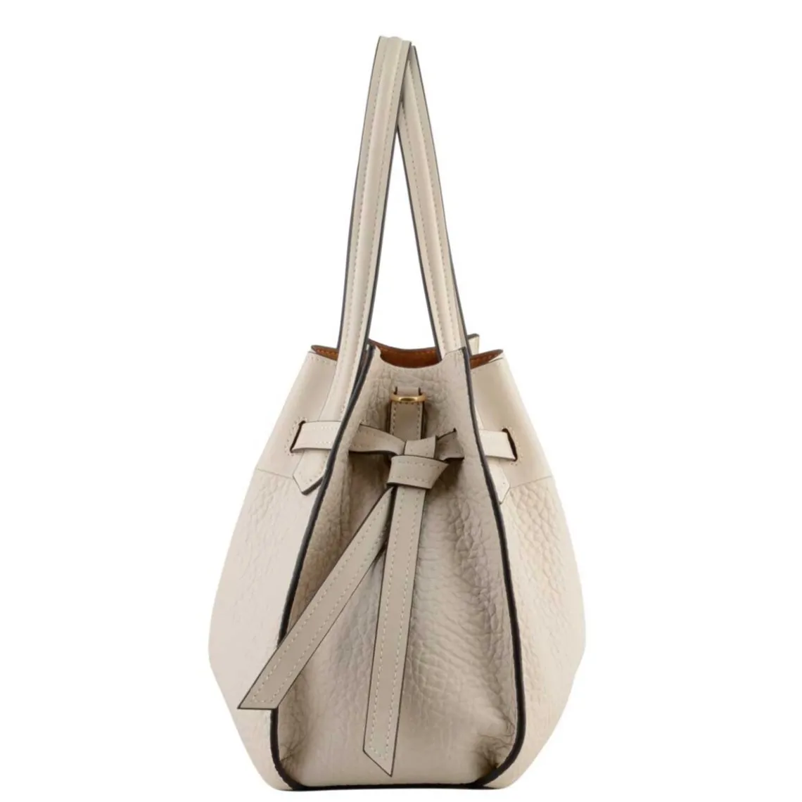 BLOSSOM MEDIUM TASKE | BEIGE