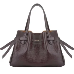 BLOSSOM MEDIUM TASKE | BORDEAUX