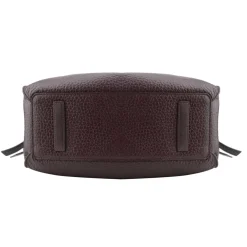 BLOSSOM MEDIUM TASKE | BORDEAUX