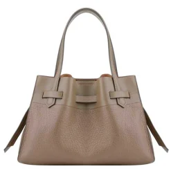 BLOSSOM MEDIUM TASKE | TAUPE