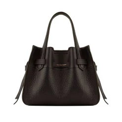 BLOSSOM SMALL TASKE | MARRON