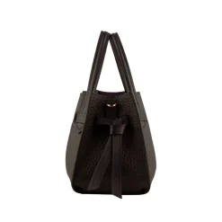 BLOSSOM SMALL TASKE | MARRON