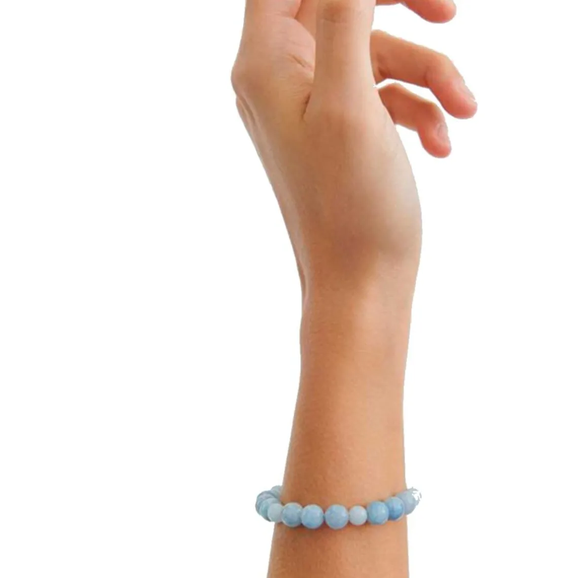 BLUE SKY ARMBÅND | FORGYLDT