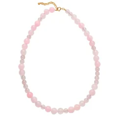 BLUSH NECKLACE | FORGYLDT