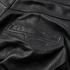 BOA HW CULOTTE | BLACK