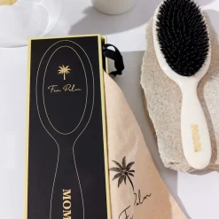 BOAR HÅRBØRSTE MEDIUM | MOM