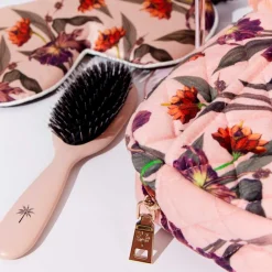 BOAR HÅRBØRSTE SMALL | PARADISE ROSE