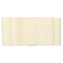 BODDIE BARETTE HÅRSPÆNDE | OFF WHITE