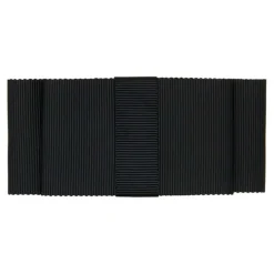 BODDIE BARETTE HÅRSPÆNDE | SORT