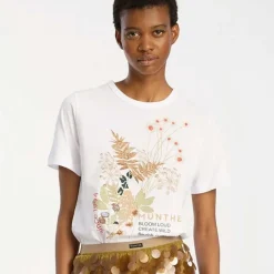 BODI T-SHIRT | WHITE