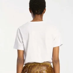 BODI T-SHIRT | WHITE