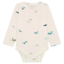 BODY LS | ARCTIC ICE