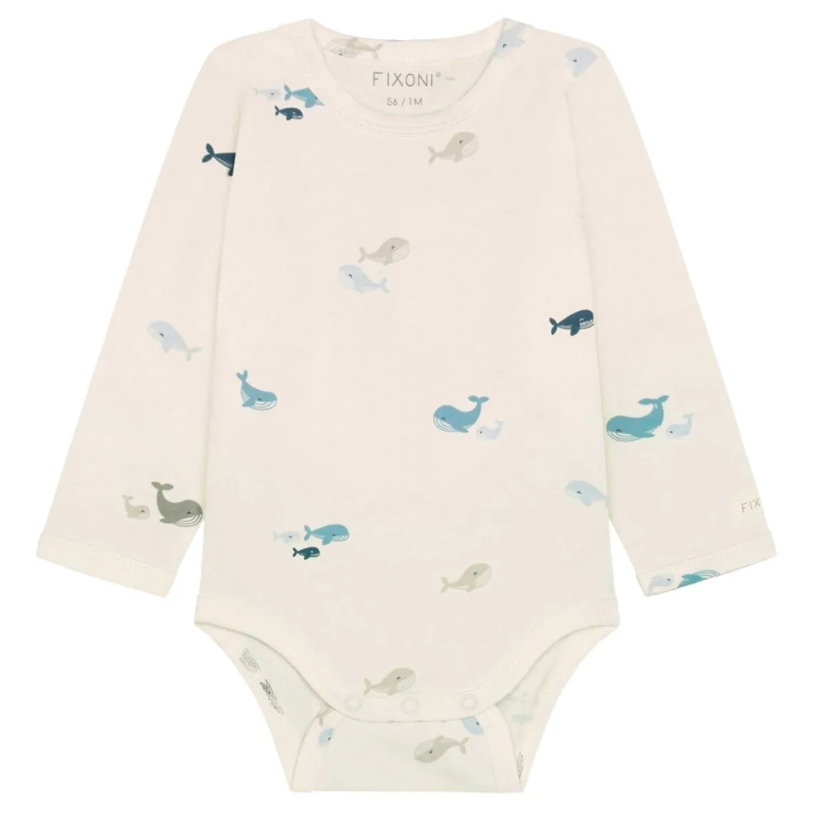 BODY LS | ARCTIC ICE