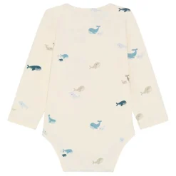 BODY LS | ARCTIC ICE