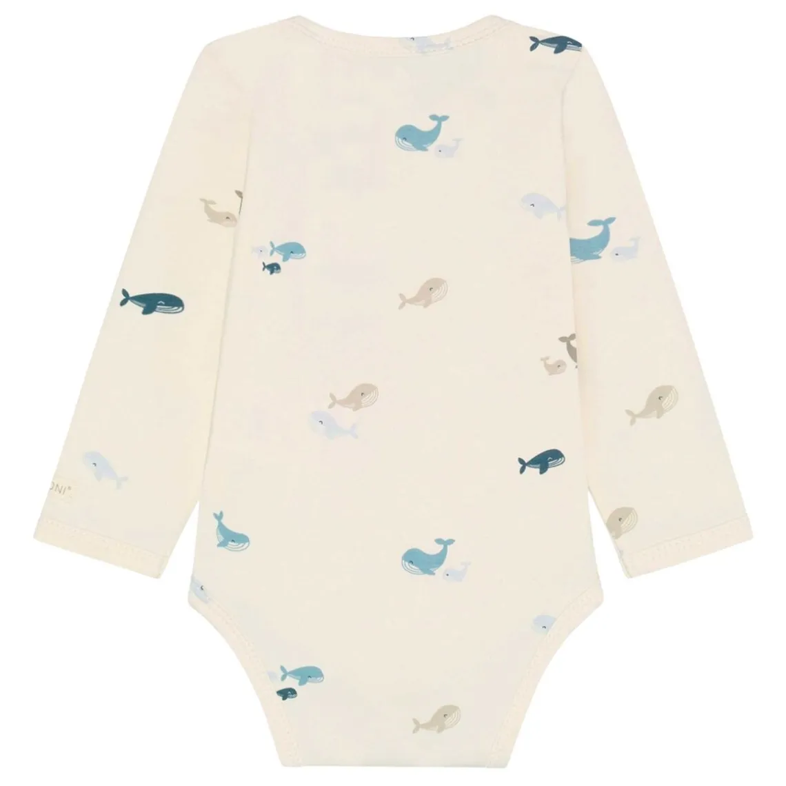 BODY LS | ARCTIC ICE