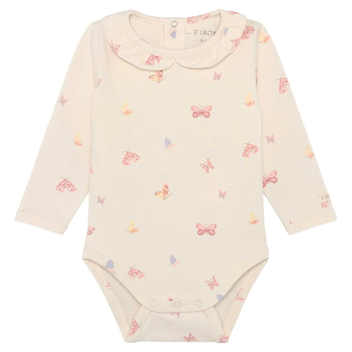 BODY LS | BLEACHED MAUVE