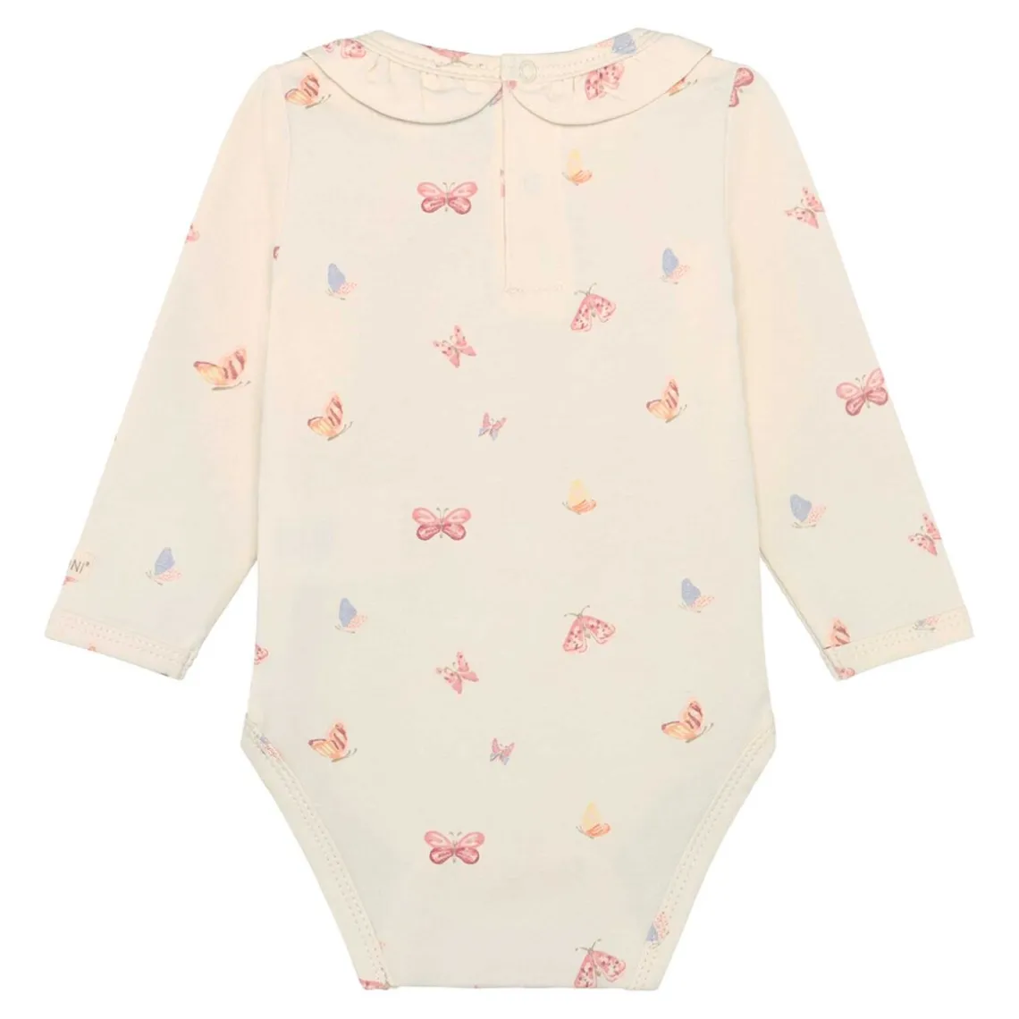 BODY LS | BLEACHED MAUVE